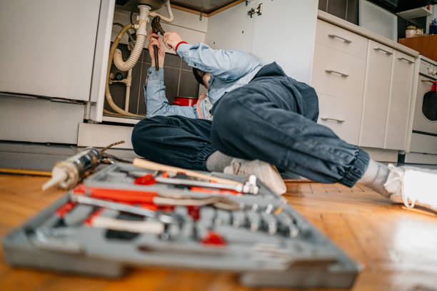 Best Emergency Plumber  in Mount Vernon, IN