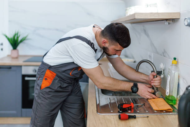 Professional Plumbing in Mount Vernon, IN