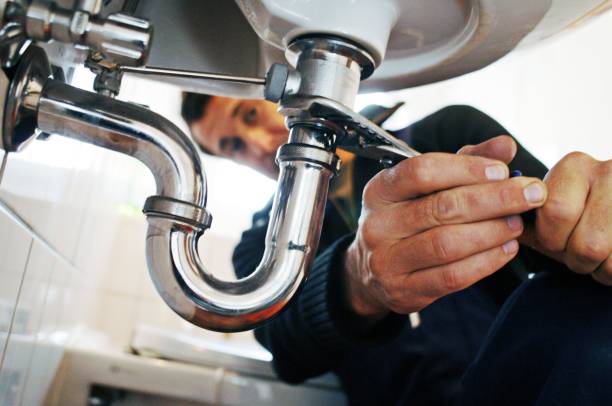 Best Best Plumbers Near Me  in Mount Vernon, IN