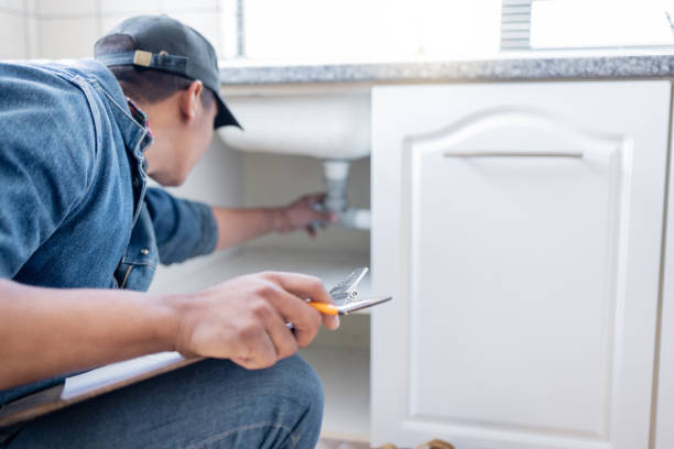 Best Best Plumbers Near Me  in Mount Vernon, IN