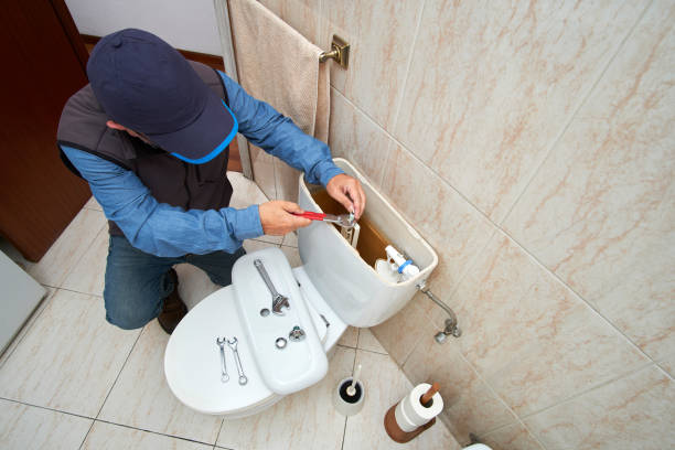 Best Best Plumbers Near Me  in Mount Vernon, IN