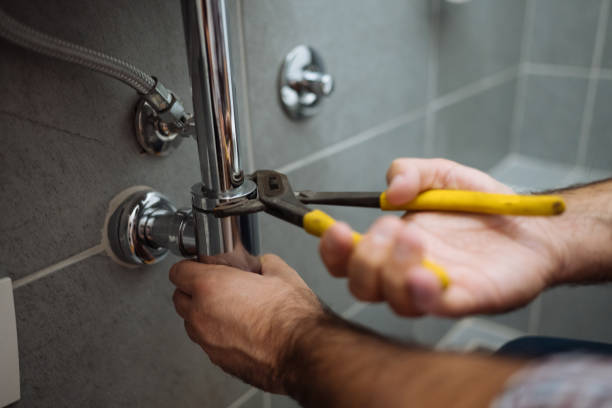 Reliable Mount Vernon, IN Plumbing Solutions