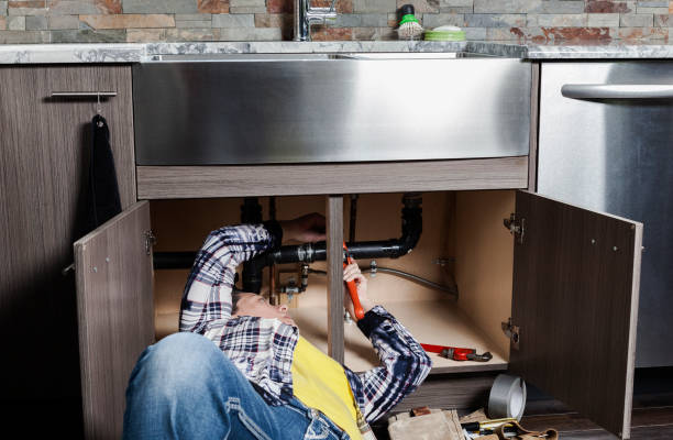 Best Plumbing Repair Near Me  in Mount Vernon, IN