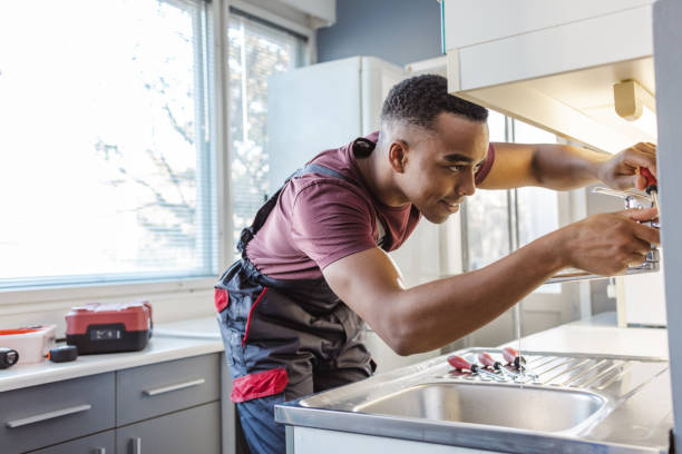 Best Same-Day Plumbing Service  in Mount Vernon, IN