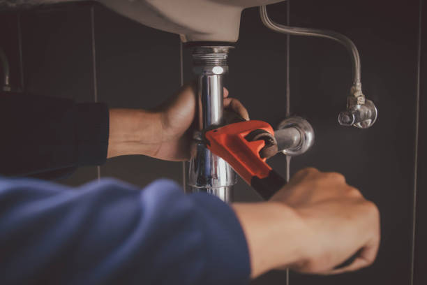 Best Residential Plumbing Services  in Mount Vernon, IN