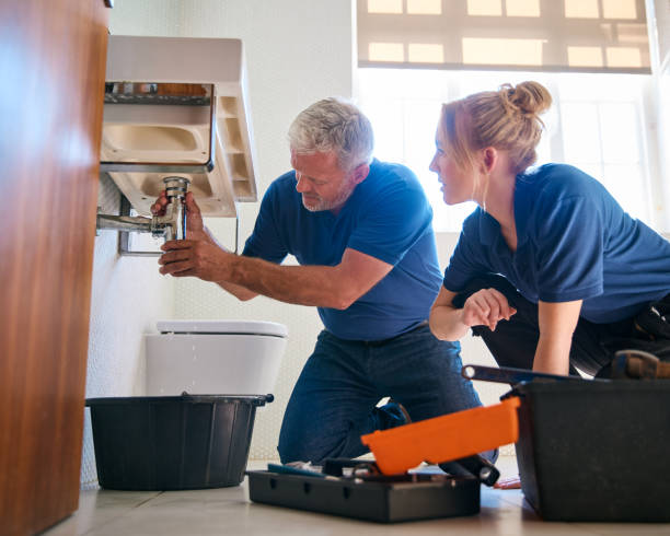 Best Emergency Plumbing Repair  in Mount Vernon, IN